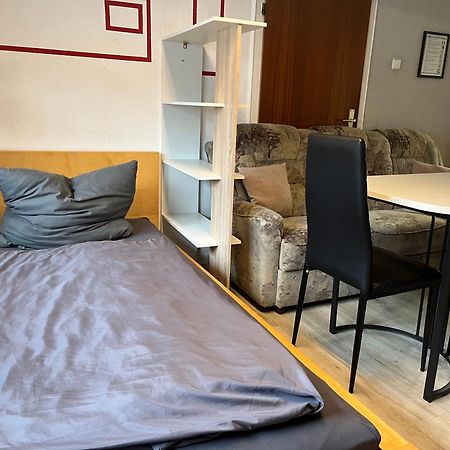 Monteur &,Geschaeftsreisen Stay Gunsterode Kültér fotó