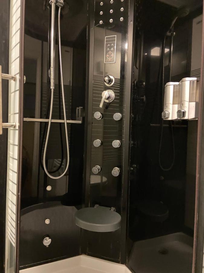 Monteur &,Geschaeftsreisen Stay Gunsterode Kültér fotó