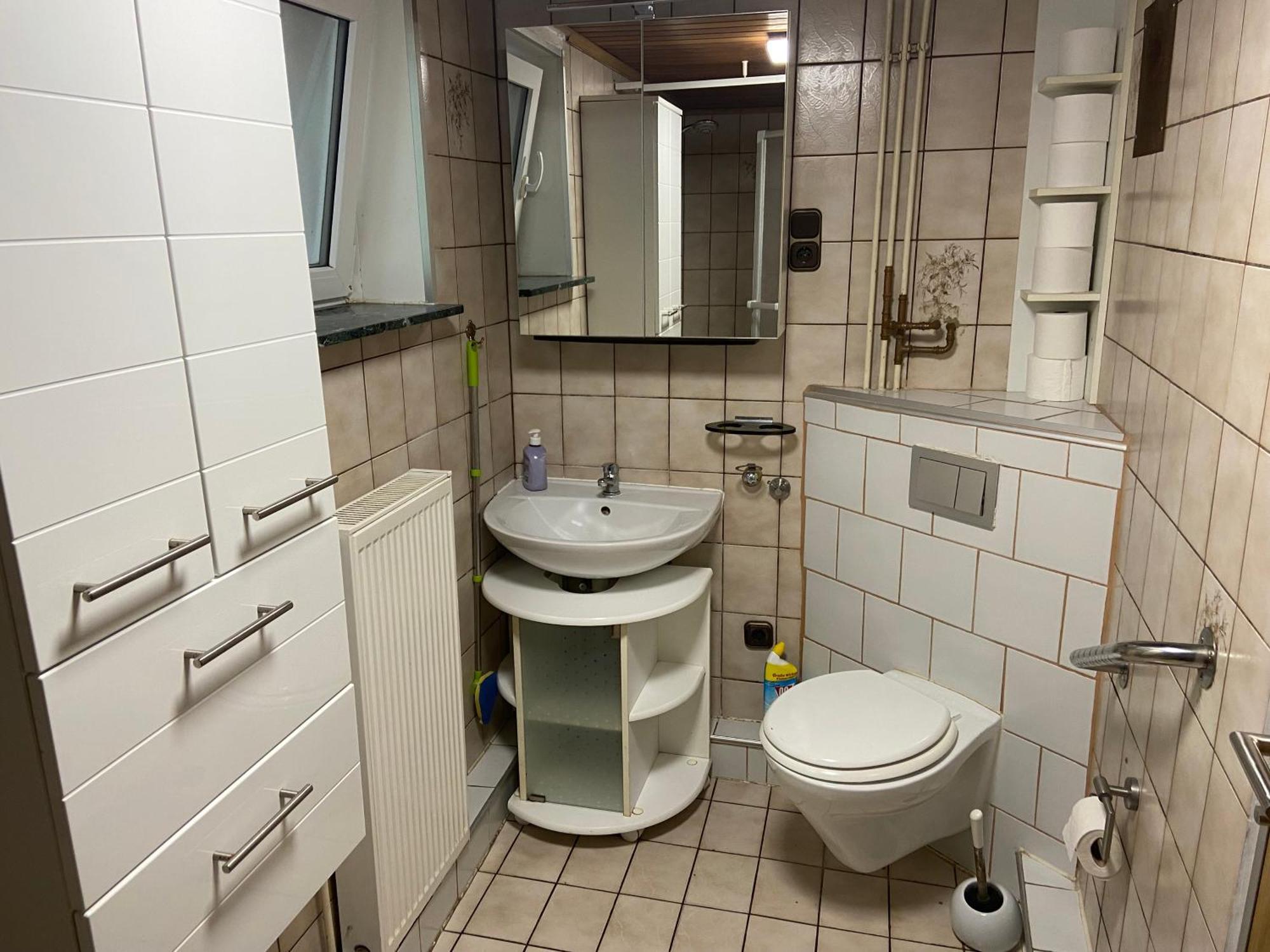 Monteur &,Geschaeftsreisen Stay Gunsterode Kültér fotó